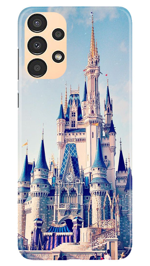 Disney Land for Samsung Galaxy A13 (Design - 154)