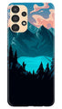 Mountains Case for Samsung Galaxy A13 (Design - 155)