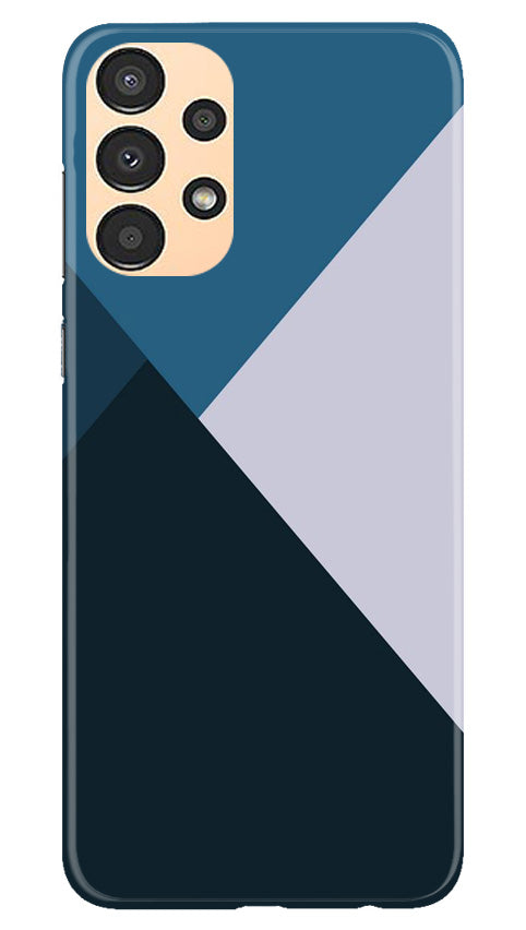 Blue Shades Case for Samsung Galaxy A13 (Design - 157)