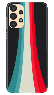 Slider Mobile Back Case for Samsung Galaxy A13 (Design - 158)