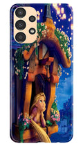 Cute Girl Case for Samsung Galaxy A13 (Design - 167)