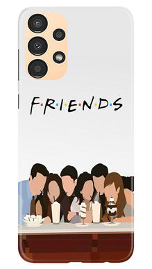 Friends Mobile Back Case for Samsung Galaxy A13 (Design - 169)