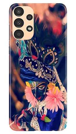Lord Krishna Case for Samsung Galaxy A13