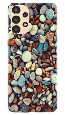 Pebbles Mobile Back Case for Samsung Galaxy A13 (Design - 174)
