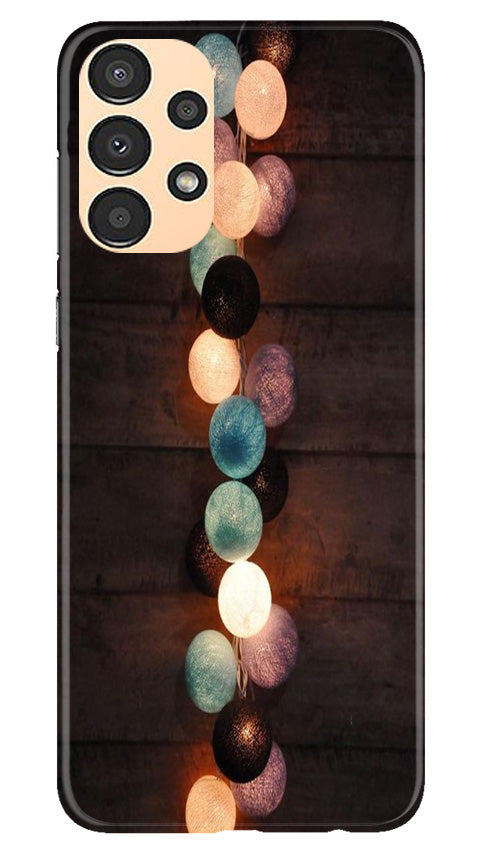 Party Lights Case for Samsung Galaxy A13 (Design No. 178)