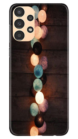 Party Lights Case for Samsung Galaxy A13 (Design No. 178)