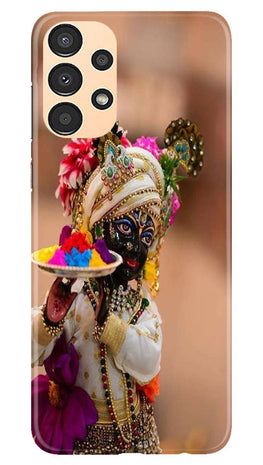 Lord Krishna2 Case for Samsung Galaxy A13