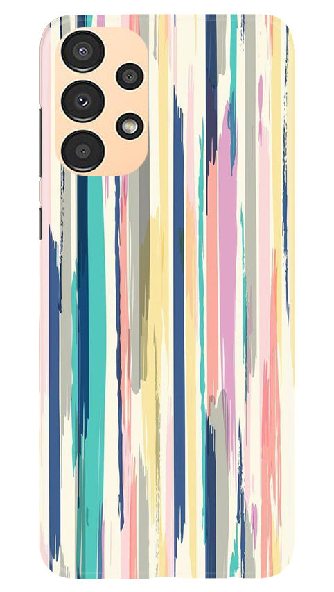 Modern Art Case for Samsung Galaxy A13 (Design No. 210)