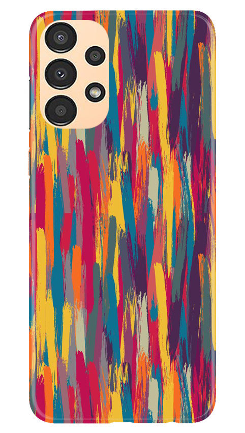 Modern Art Case for Samsung Galaxy A13 (Design No. 211)