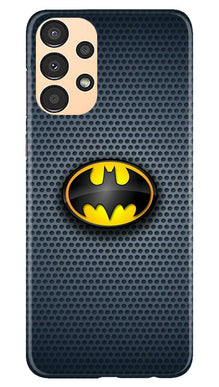 Batman Mobile Back Case for Samsung Galaxy A13 (Design - 213)