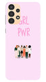 Girl Power Case for Samsung Galaxy A13 (Design No. 236)