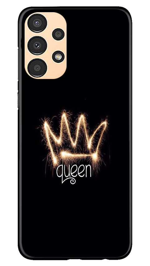 Queen Case for Samsung Galaxy A13 (Design No. 239)