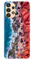 Sea Shore Case for Samsung Galaxy A13 (Design No. 242)