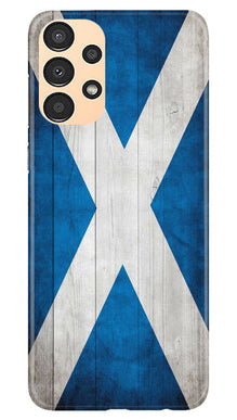 Designer Mobile Back Case for Samsung Galaxy A13 (Design - 246)