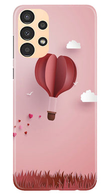 Parachute Mobile Back Case for Samsung Galaxy A13 (Design - 255)