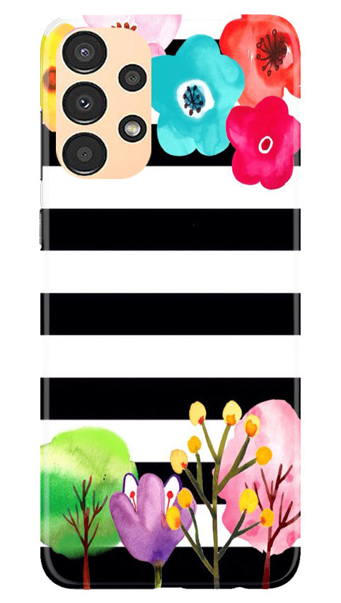 Designer Case for Samsung Galaxy A13 (Design No. 262)