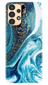 Marble Texture Mobile Back Case for Samsung Galaxy A13 (Design - 270)