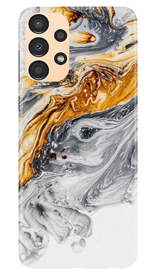 Marble Texture Mobile Back Case for Samsung Galaxy A13 (Design - 272)