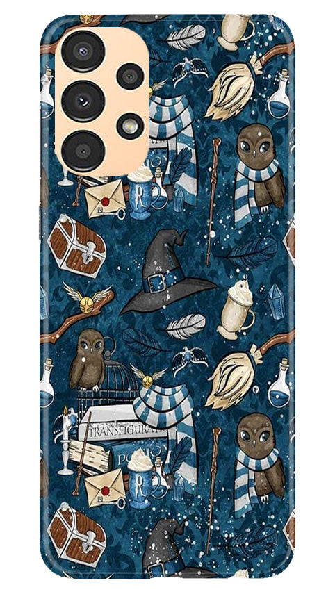 Magic Mobile Back Case for Samsung Galaxy A13 (Design - 275)