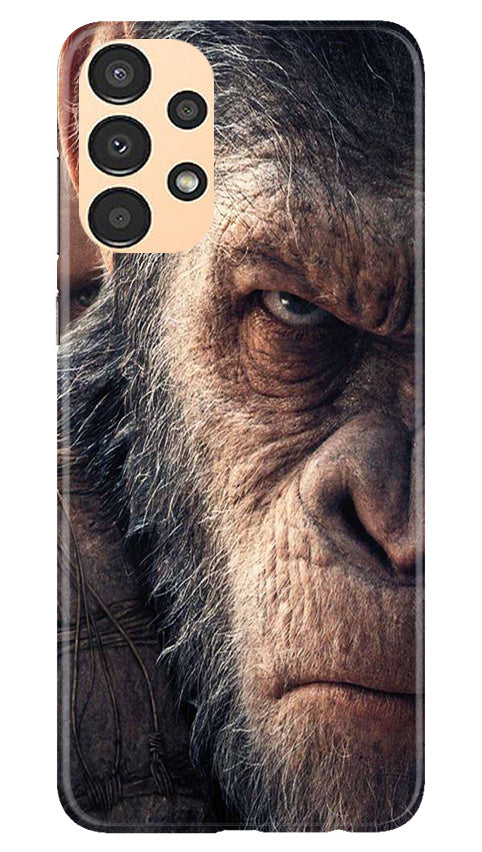 Angry Ape Mobile Back Case for Samsung Galaxy A13 (Design - 278)
