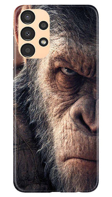 Angry Ape Mobile Back Case for Samsung Galaxy A13 (Design - 278)