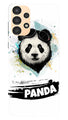 Panda Mobile Back Case for Samsung Galaxy A13 (Design - 281)
