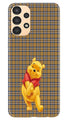 Pooh Mobile Back Case for Samsung Galaxy A13 (Design - 283)