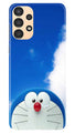 Doremon Mobile Back Case for Samsung Galaxy A13 (Design - 288)