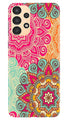 Rangoli art2 Case for Samsung Galaxy A13