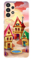 Sweet Home Mobile Back Case for Samsung Galaxy A13 (Design - 300)