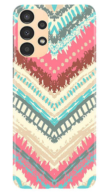 Pattern Mobile Back Case for Samsung Galaxy A13 (Design - 327)