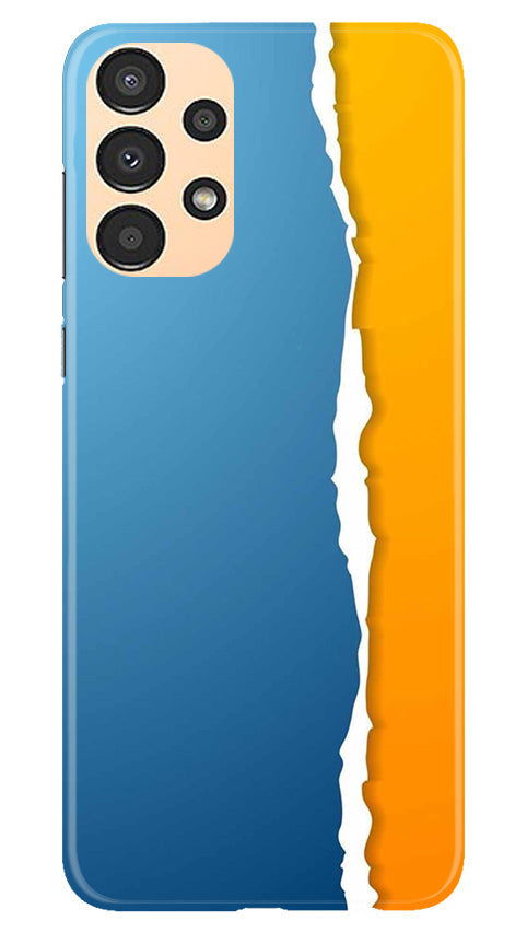 Designer Mobile Back Case for Samsung Galaxy A13 (Design - 330)