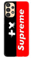 Supreme Mobile Back Case for Samsung Galaxy A13 (Design - 347)