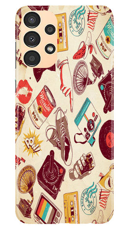 Vintage Case for Samsung Galaxy A13