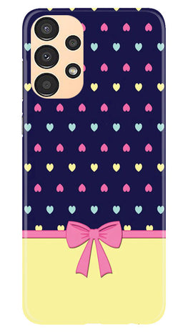 Gift Wrap5 Case for Samsung Galaxy A13