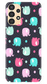 Elephant Baground Case for Samsung Galaxy A13