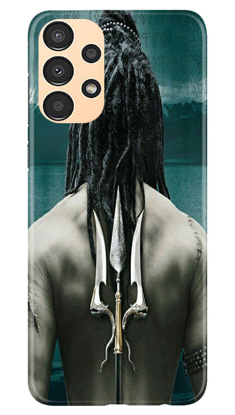 Mahakal Case for Samsung Galaxy A13