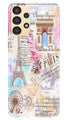 Paris Eiftel Tower Case for Samsung Galaxy A13
