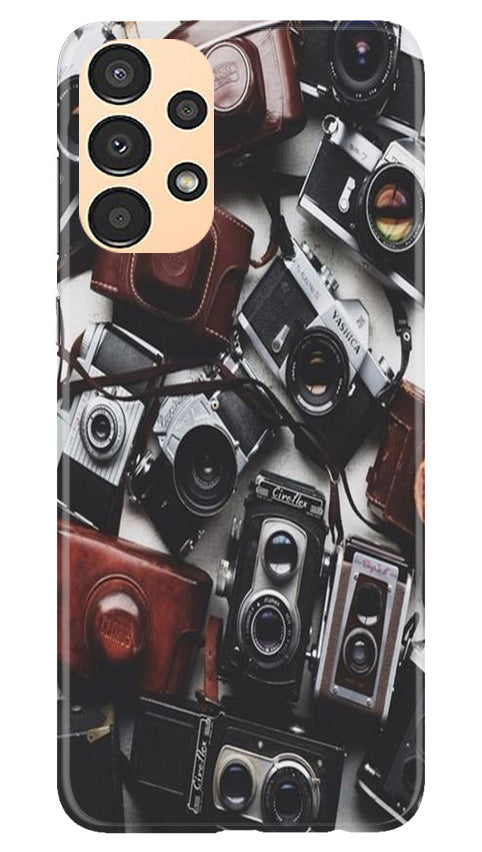Cameras Case for Samsung Galaxy A13