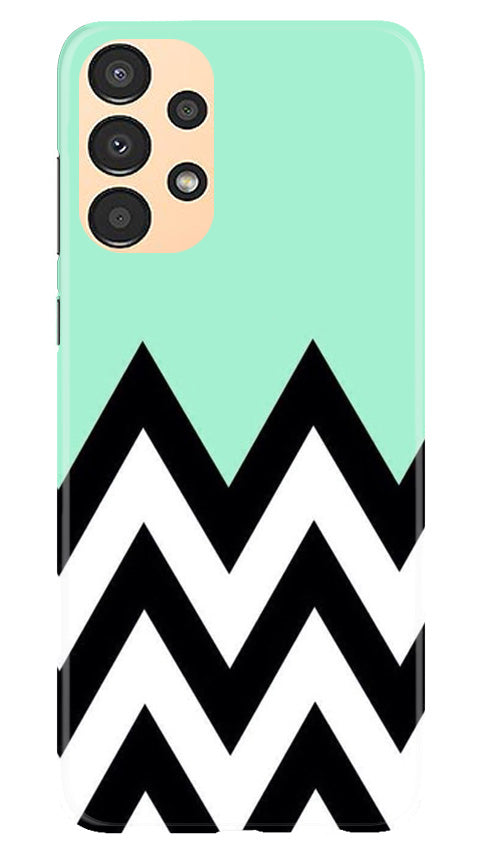 Pattern Case for Samsung Galaxy A13