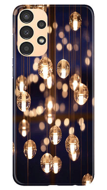 Party Bulb2 Mobile Back Case for Samsung Galaxy A13 (Design - 77)