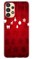 Christmas Case for Samsung Galaxy A13
