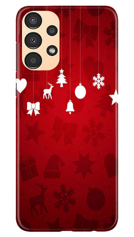 Christmas Case for Samsung Galaxy A13