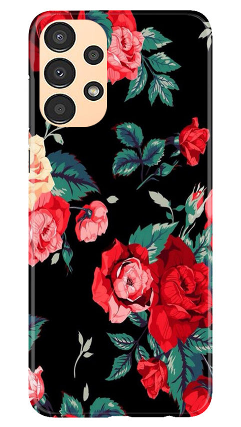 Red Rose2 Case for Samsung Galaxy A13