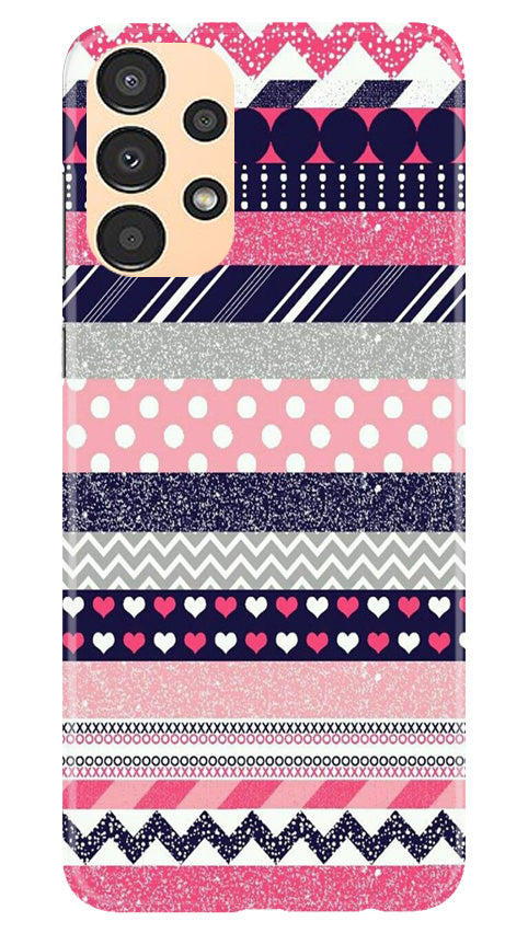 Pattern3 Case for Samsung Galaxy A13