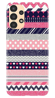 Pattern3 Mobile Back Case for Samsung Galaxy A13 (Design - 90)