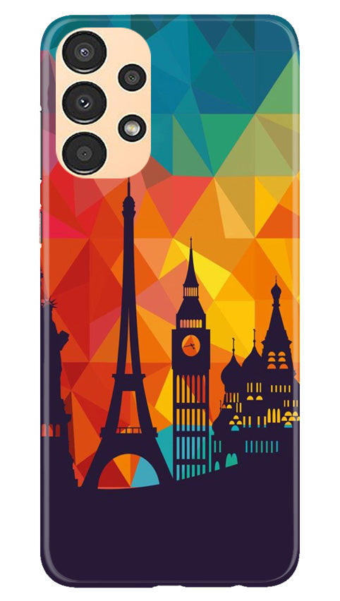 Eiffel Tower2 Case for Samsung Galaxy A13