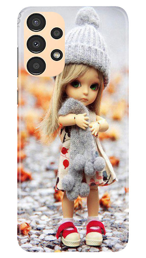 Cute Doll Case for Samsung Galaxy A13