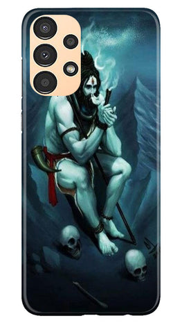 Lord Shiva Mahakal2 Case for Samsung Galaxy A13