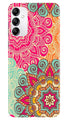 Rangoli art Case for Samsung Galaxy A14 5G